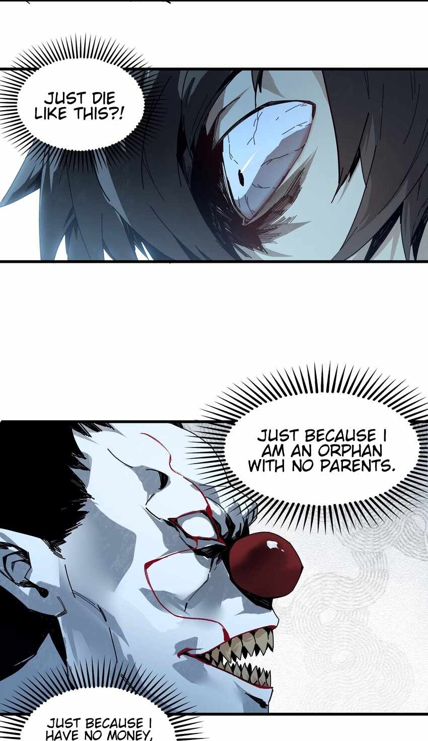 Evil son does not want to Perish Chapter 2 - page 50