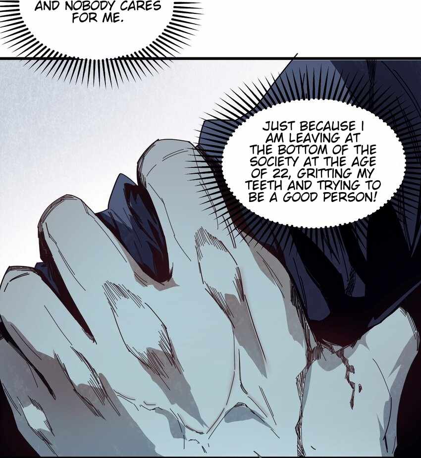 Evil son does not want to Perish Chapter 2 - page 51