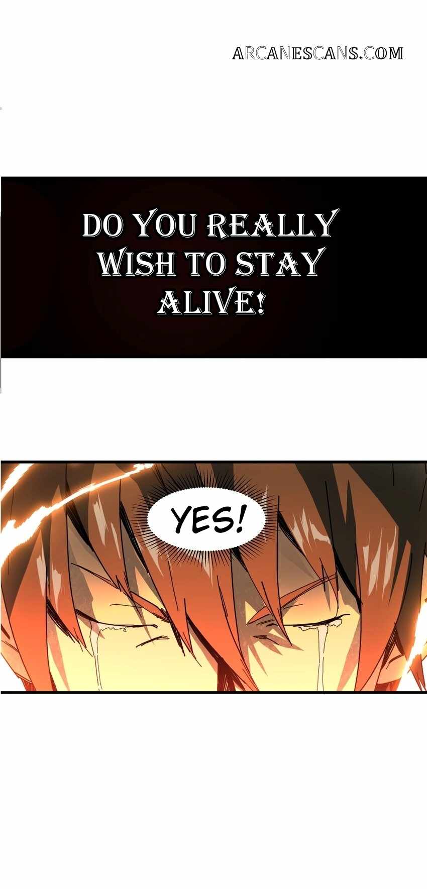 Evil son does not want to Perish Chapter 2 - page 59