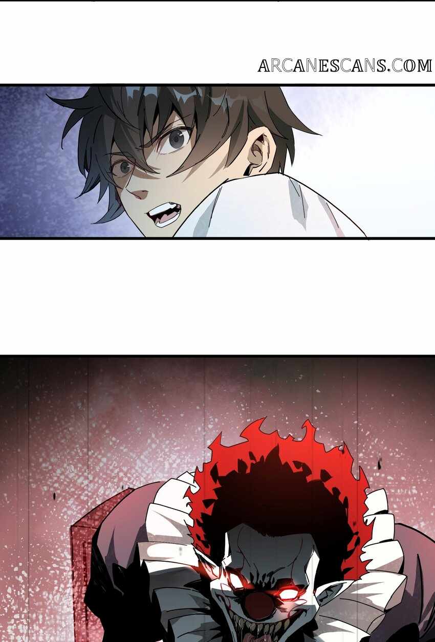 Evil son does not want to Perish Chapter 2 - page 6