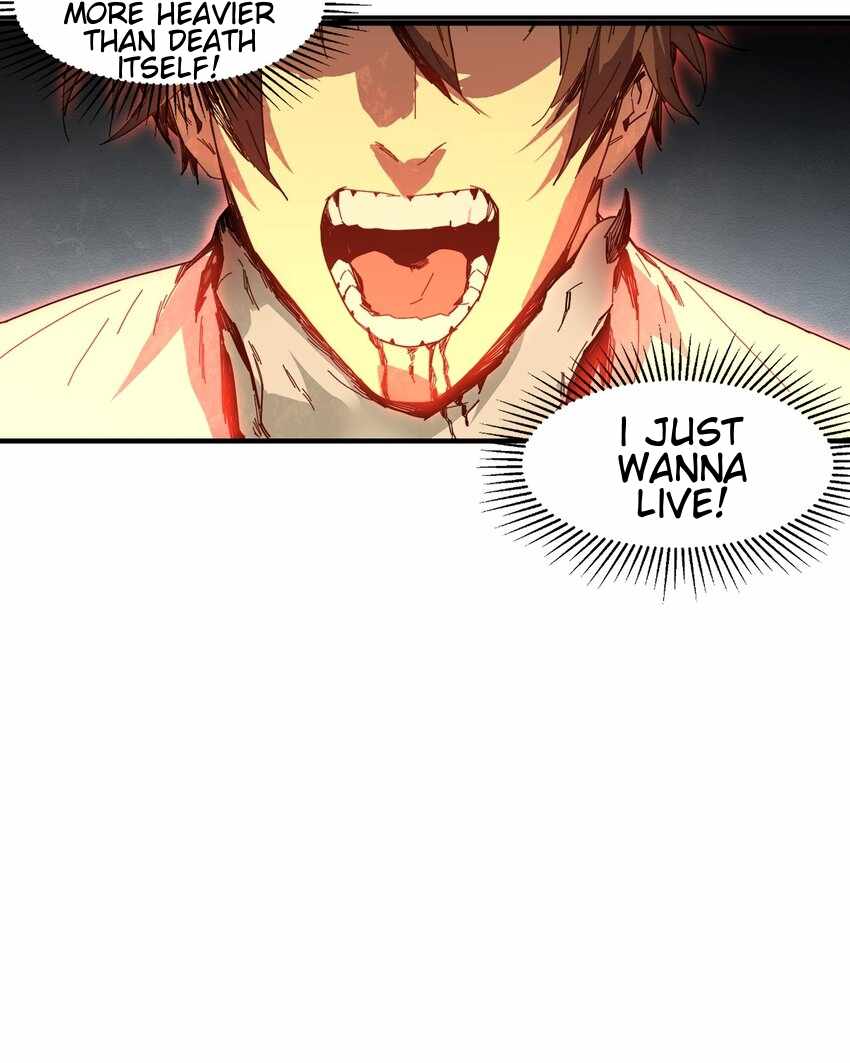 Evil son does not want to Perish Chapter 2 - page 62