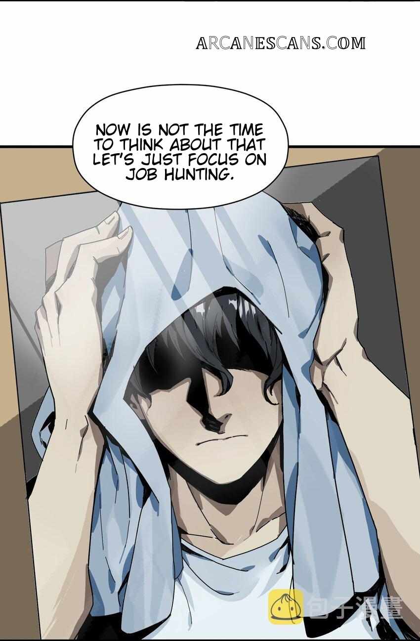 Evil son does not want to Perish Chapter 1 - page 30