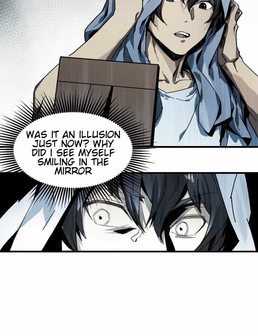 Evil son does not want to Perish Chapter 1 - page 32