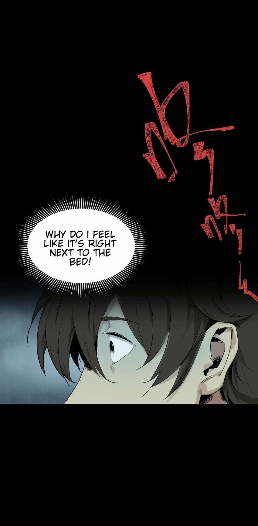 Evil son does not want to Perish Chapter 1 - page 80