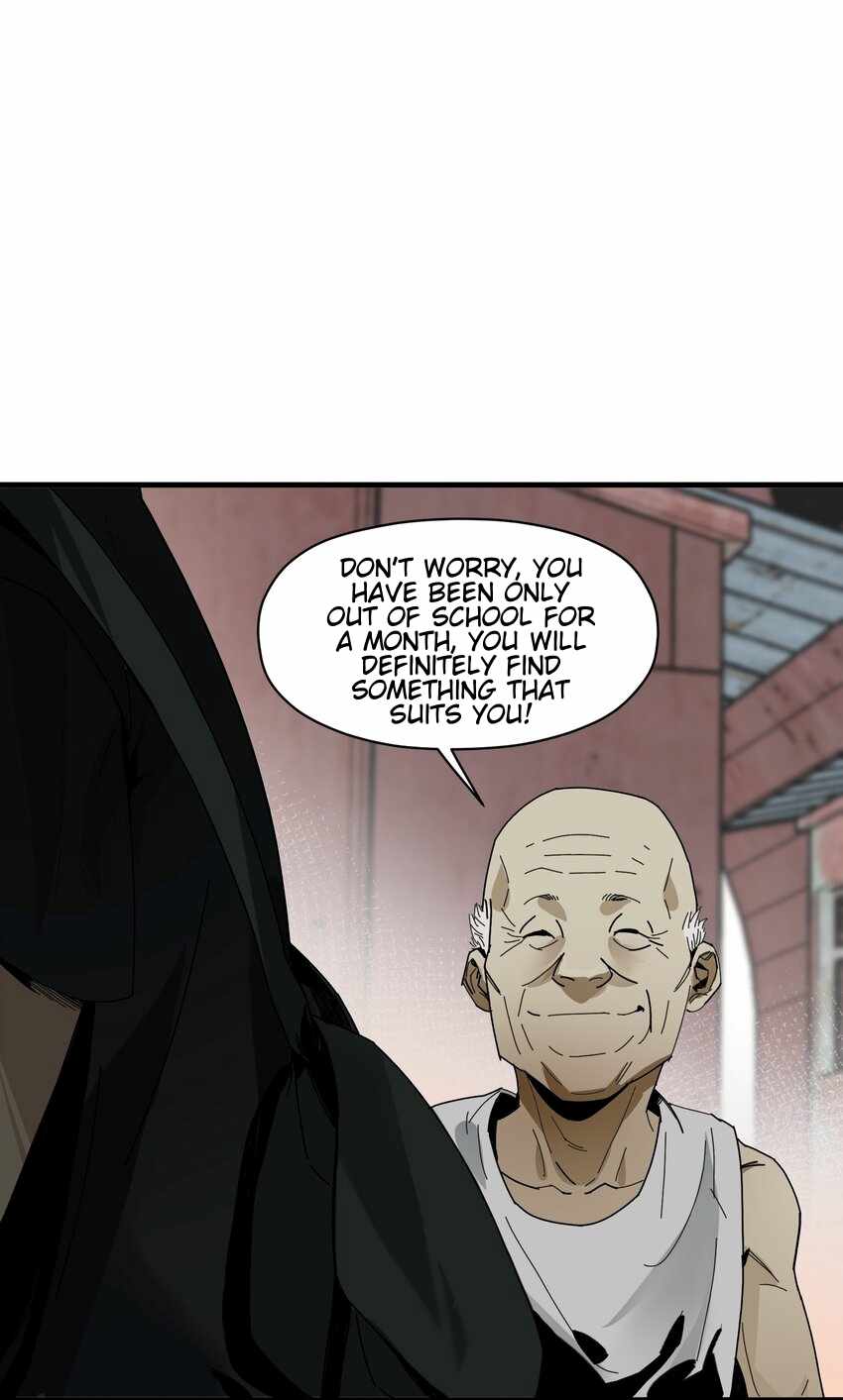 Evil son does not want to Perish Chapter 1 - page 9