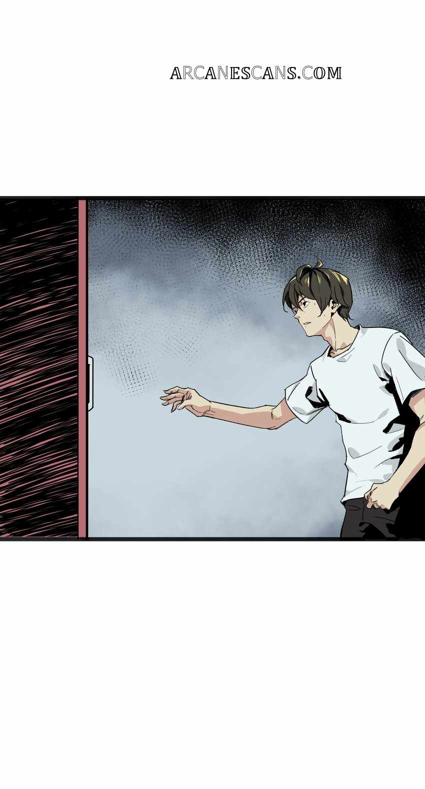 Evil son does not want to Perish Chapter 1 - page 90