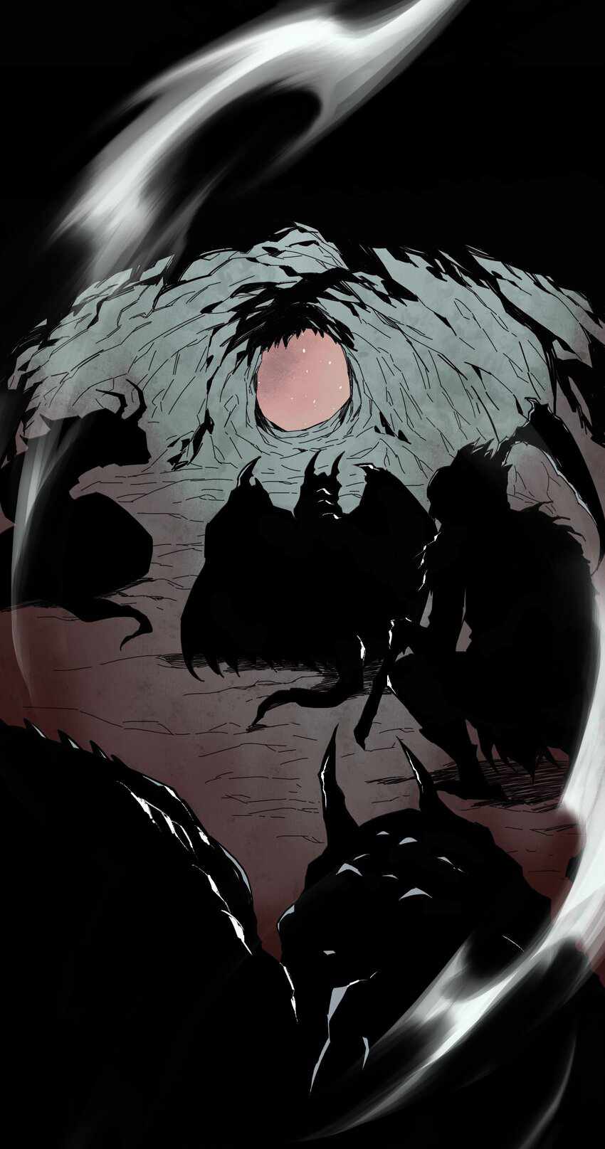 Evil son does not want to Perish Chapter 0 - page 10