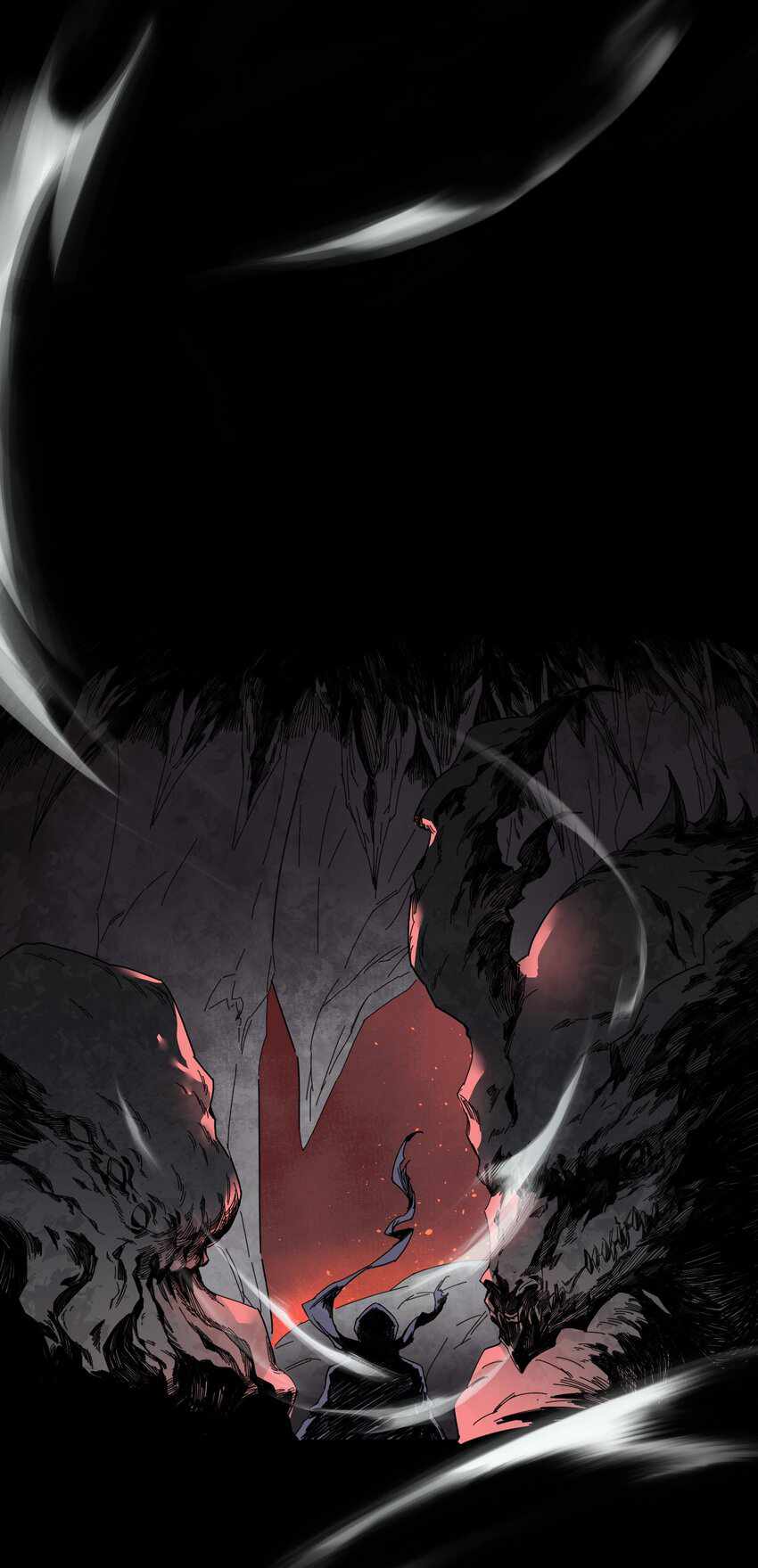 Evil son does not want to Perish Chapter 0 - page 11