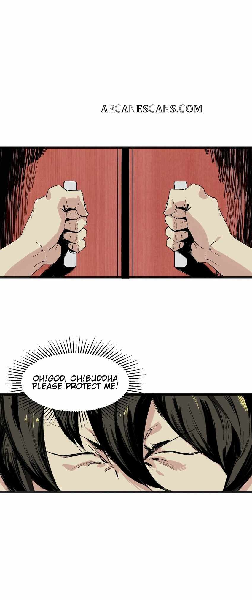Evil son does not want to Perish Chapter 0 - page 16