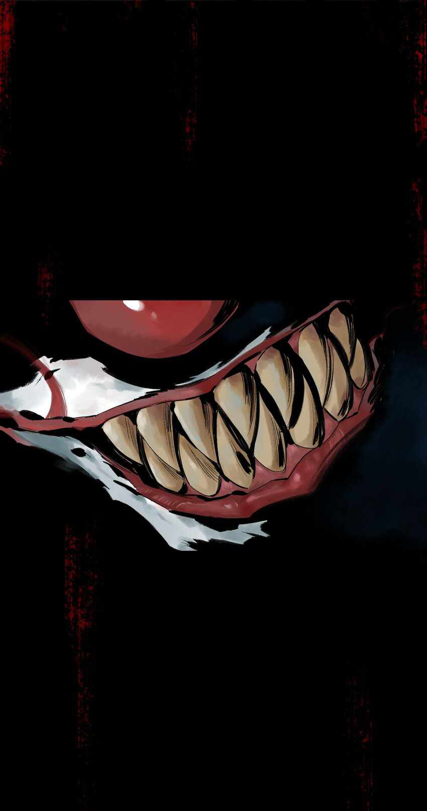 Evil son does not want to Perish Chapter 0 - page 18