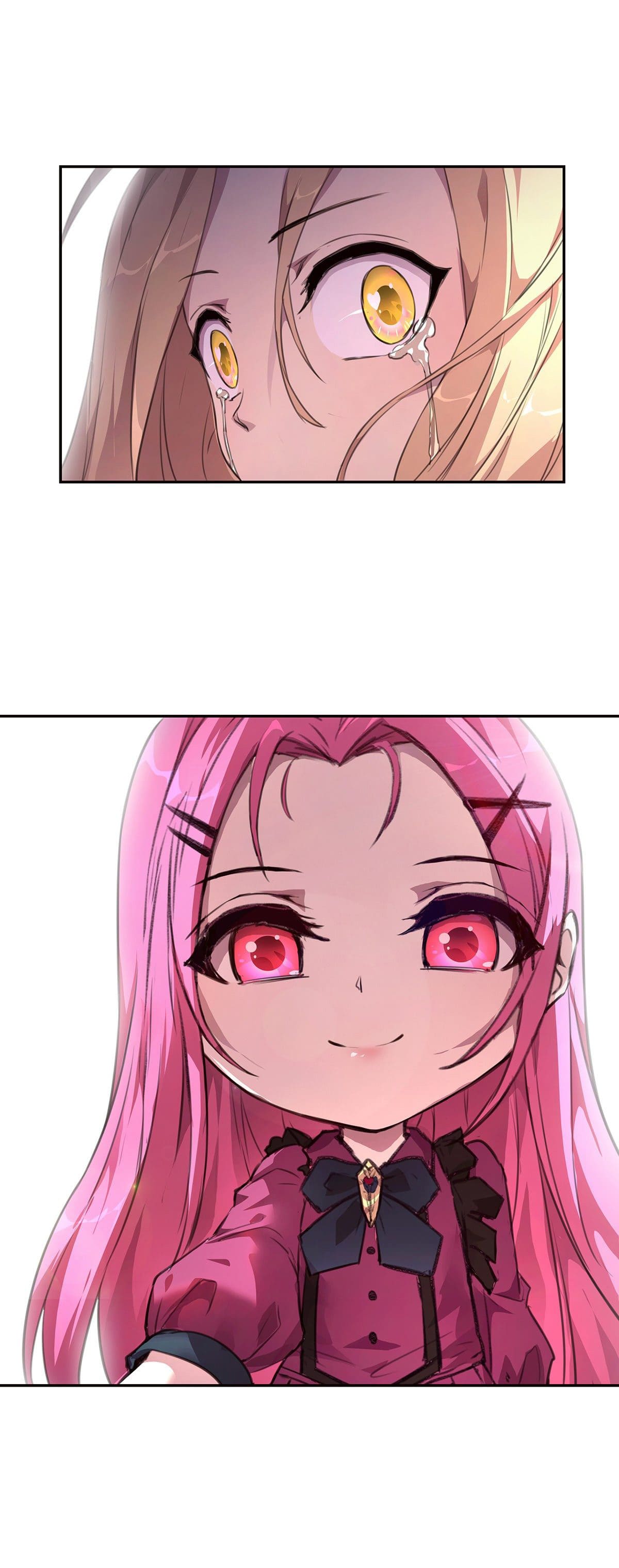 The Comeback path of Princess from Mars Chapter 29 - page 13