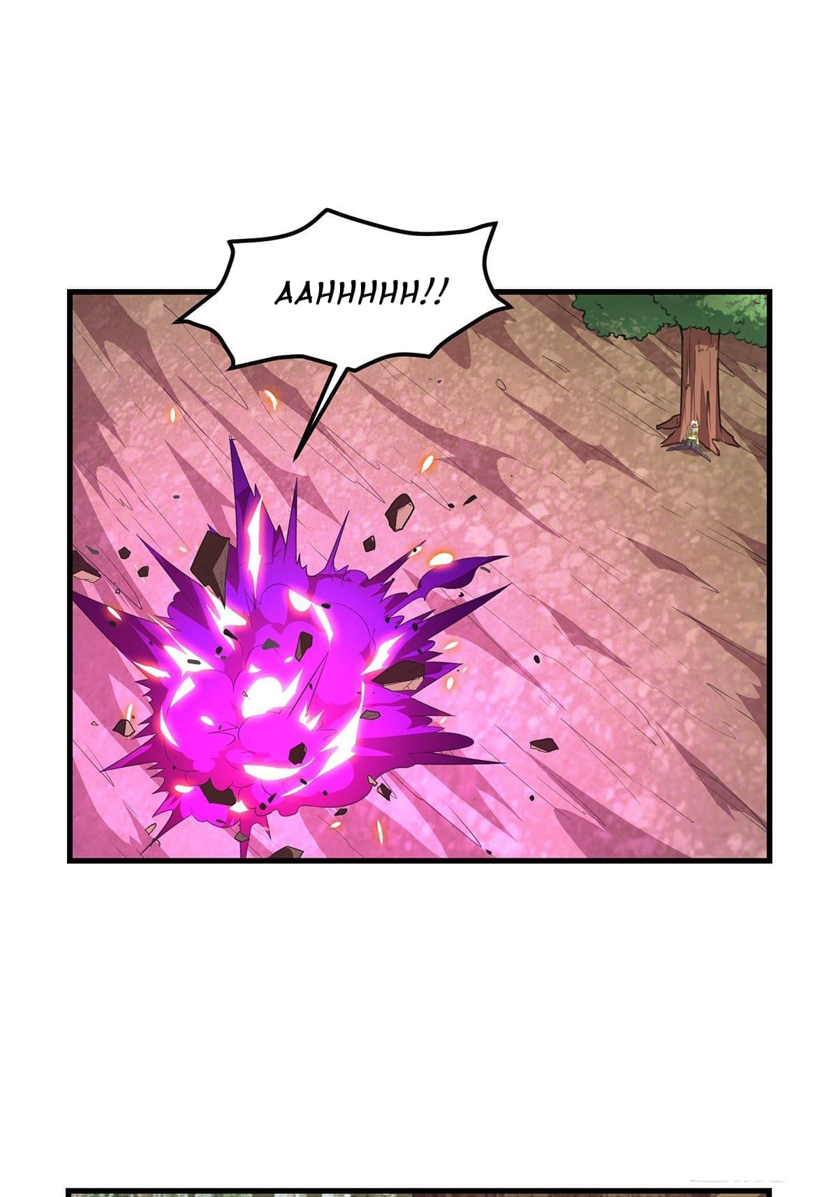 The Comeback path of Princess from Mars Chapter 29 - page 2