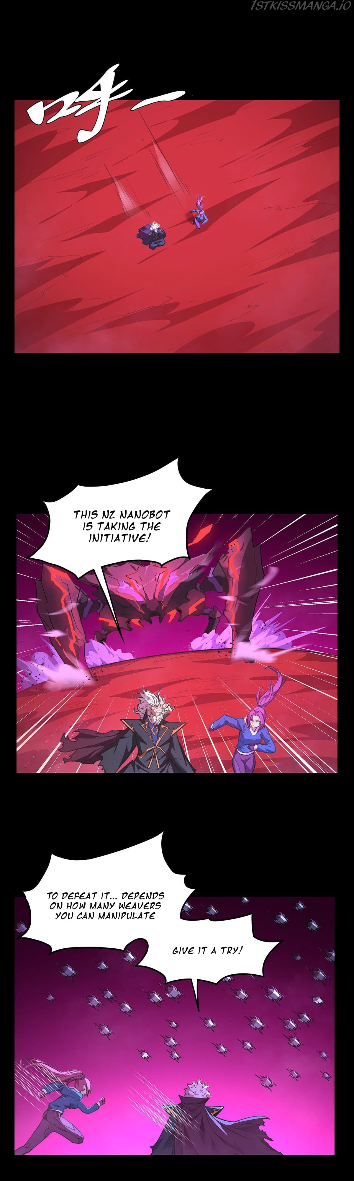 The Comeback path of Princess from Mars Chapter 26 - page 2