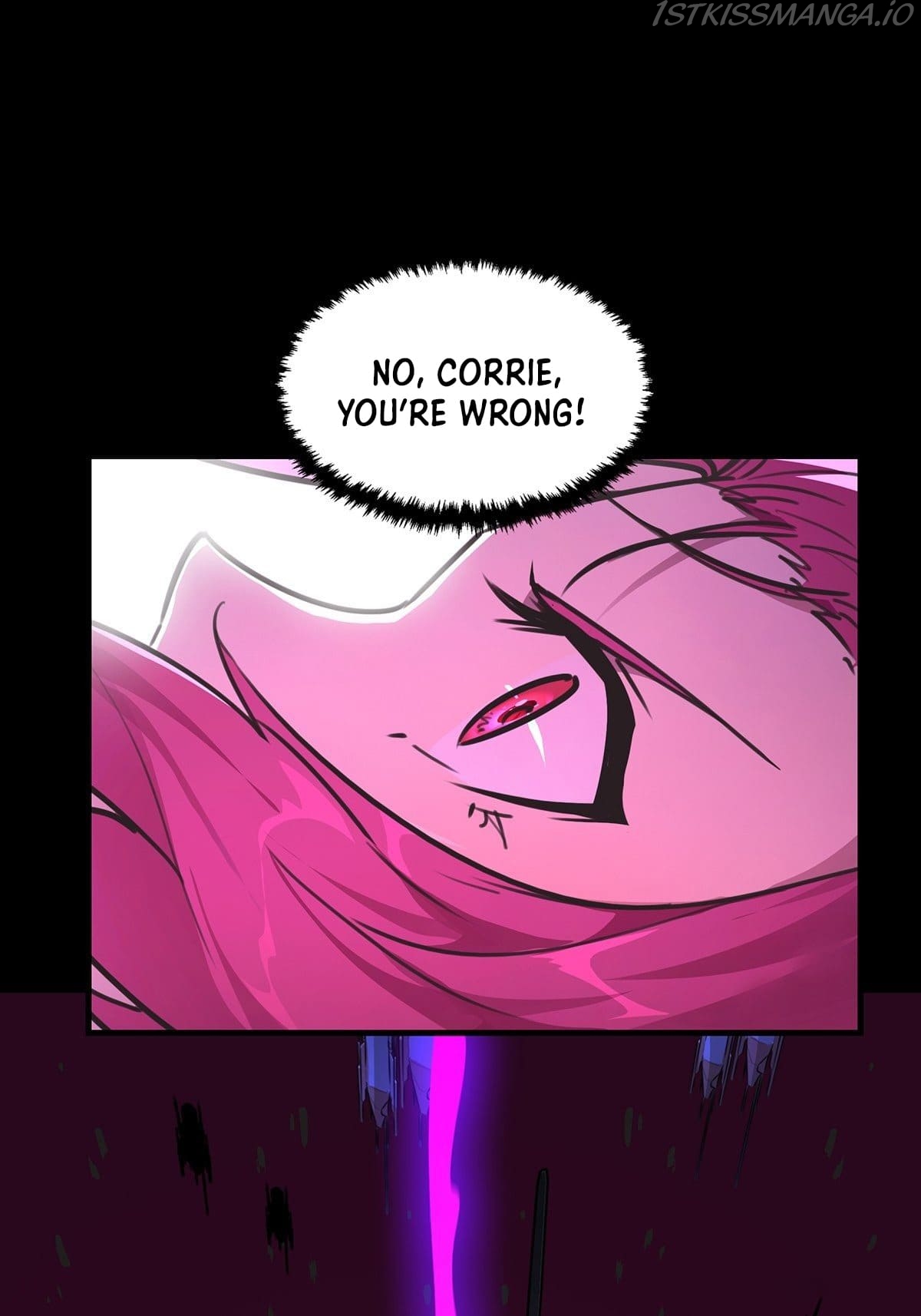 The Comeback path of Princess from Mars Chapter 26 - page 23