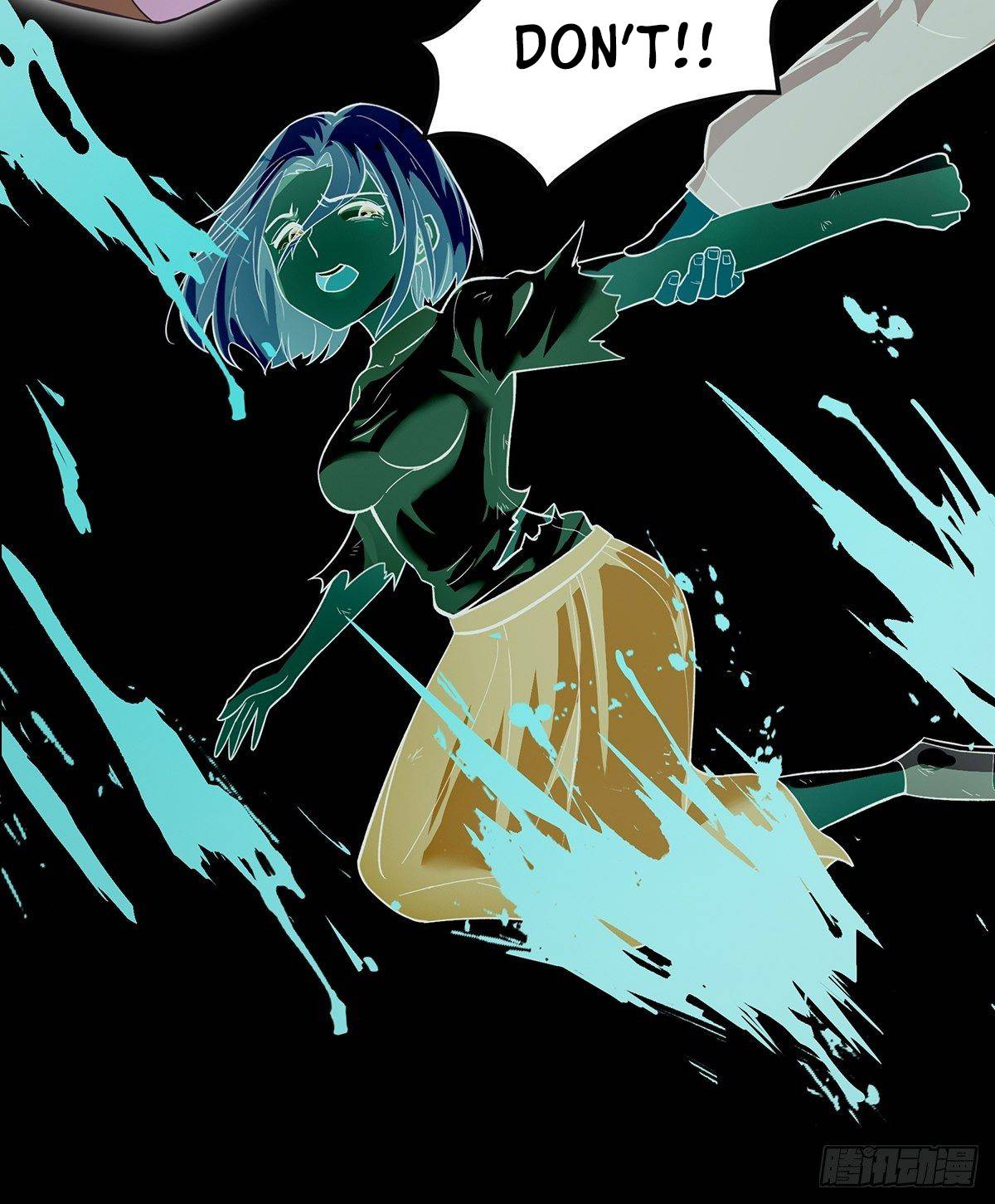 The Comeback path of Princess from Mars Chapter 18 - page 19