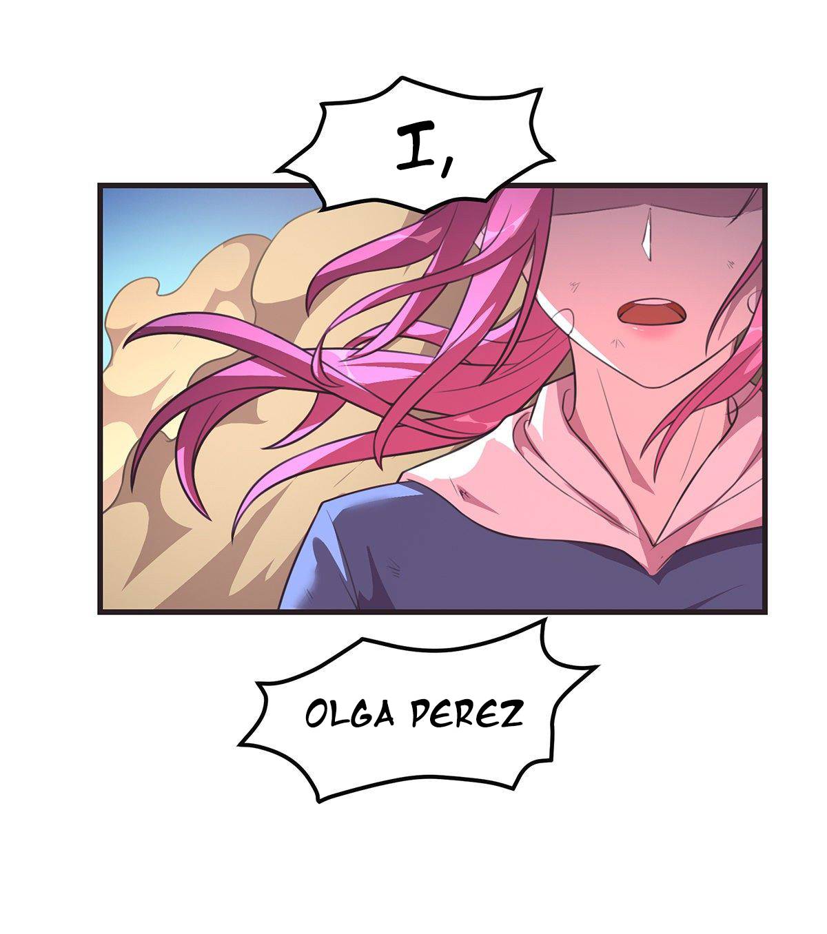 The Comeback path of Princess from Mars Chapter 18 - page 28