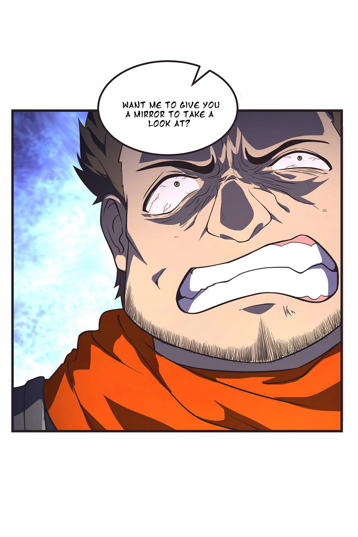 The Comeback path of Princess from Mars Chapter 17 - page 21