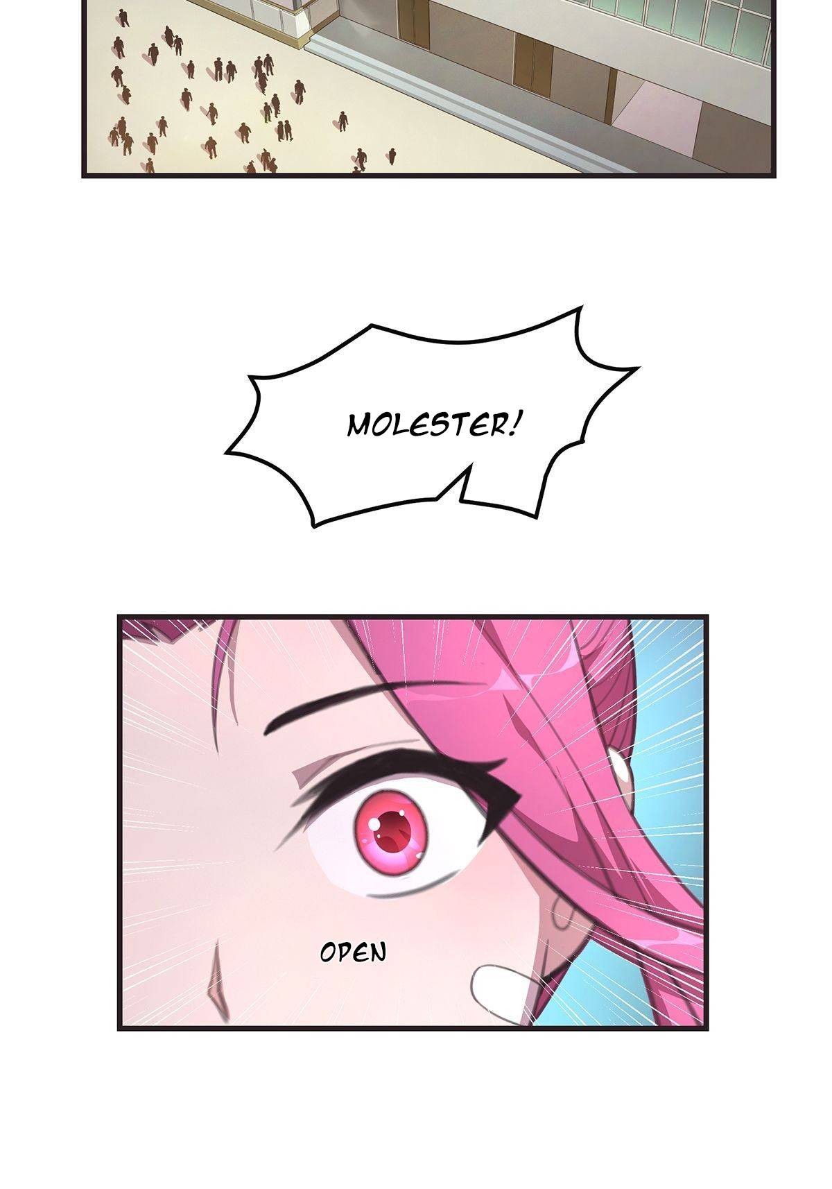 The Comeback path of Princess from Mars Chapter 16 - page 13