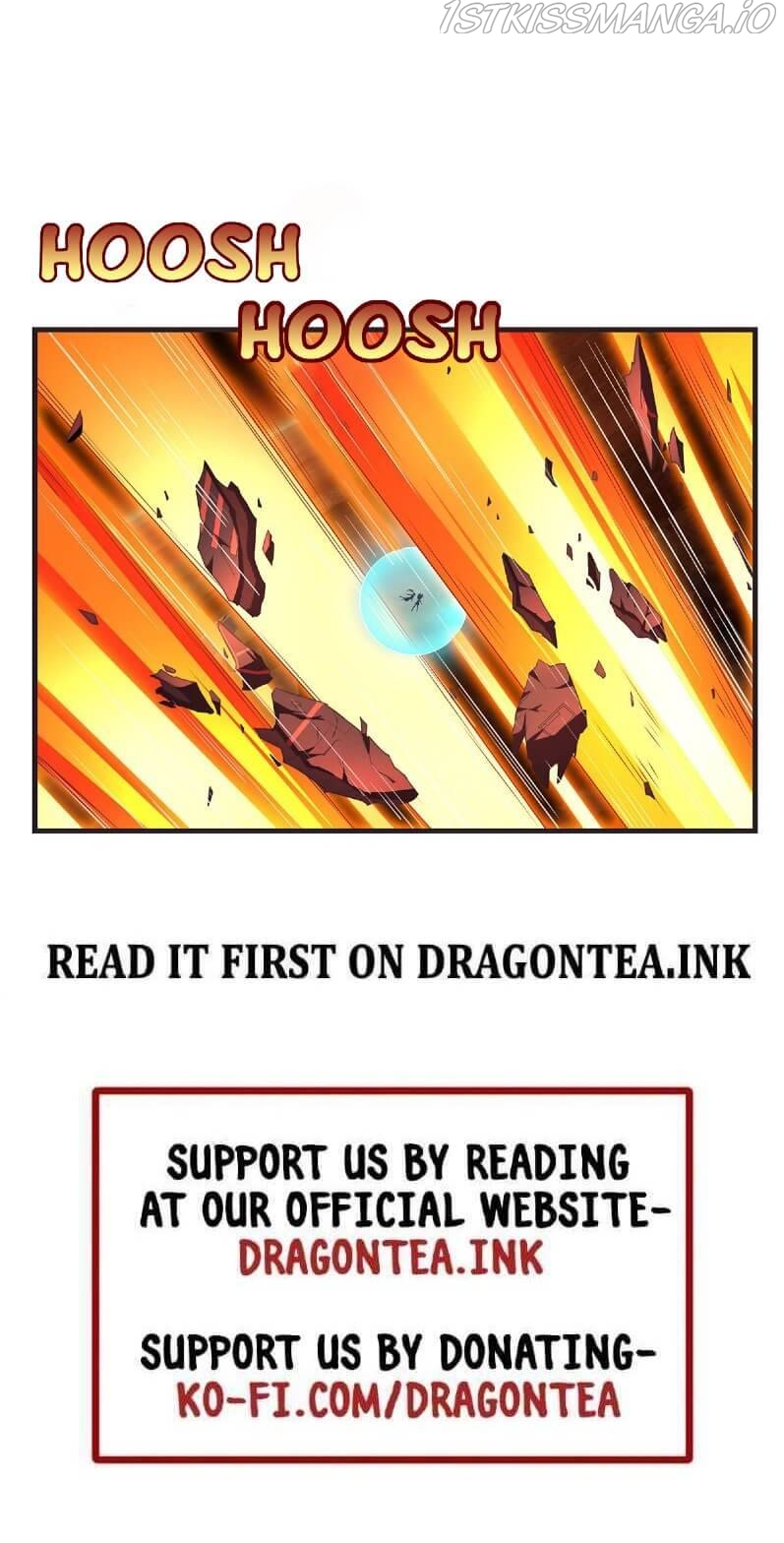 The Comeback path of Princess from Mars Chapter 13 - page 11