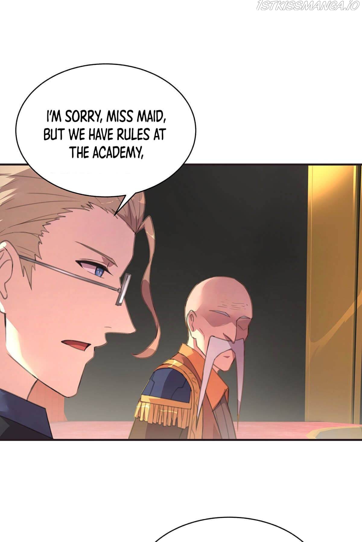 The Comeback path of Princess from Mars Chapter 7 - page 35
