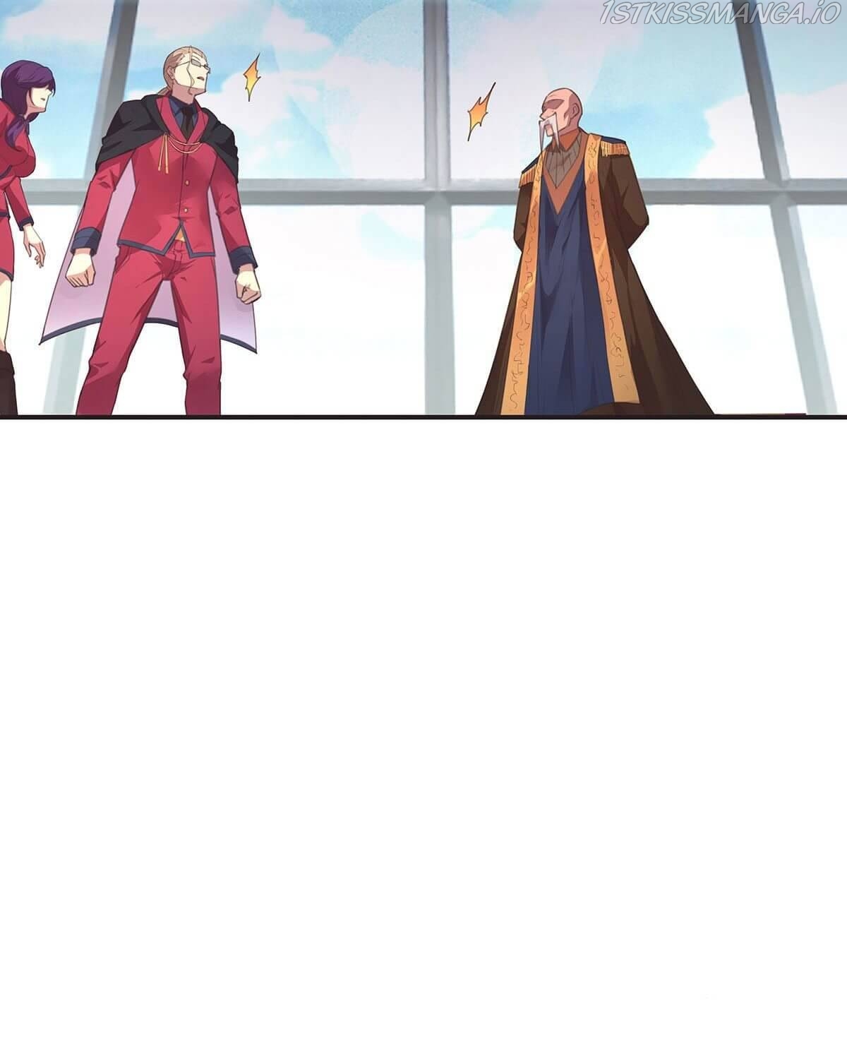 The Comeback path of Princess from Mars Chapter 7 - page 6