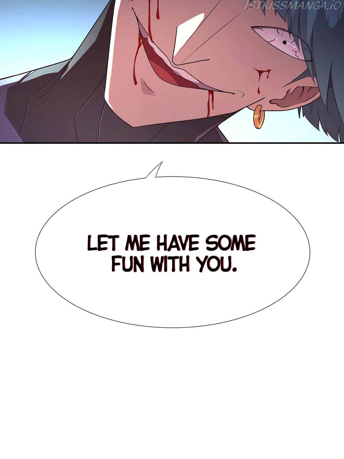 The Comeback path of Princess from Mars Chapter 5 - page 33