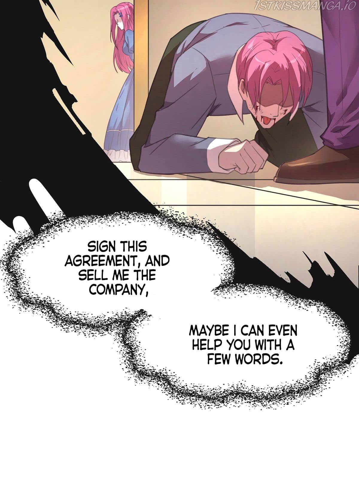 The Comeback path of Princess from Mars Chapter 8 - page 14