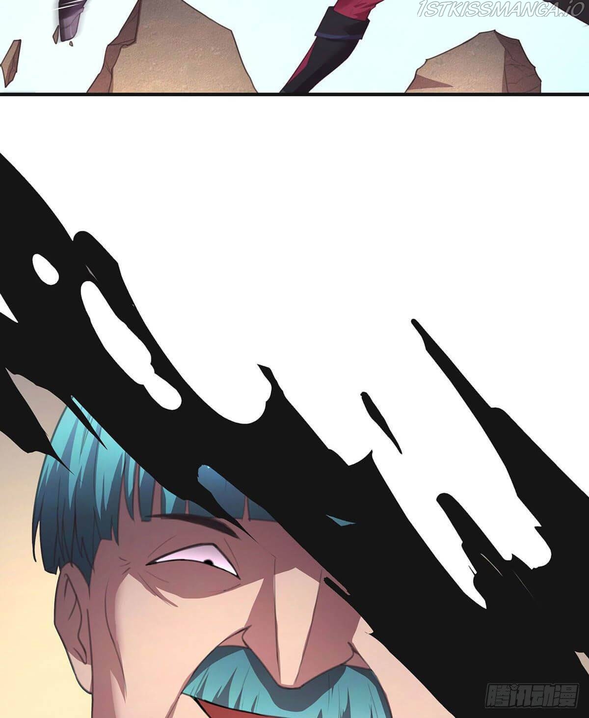 The Comeback path of Princess from Mars Chapter 8 - page 22