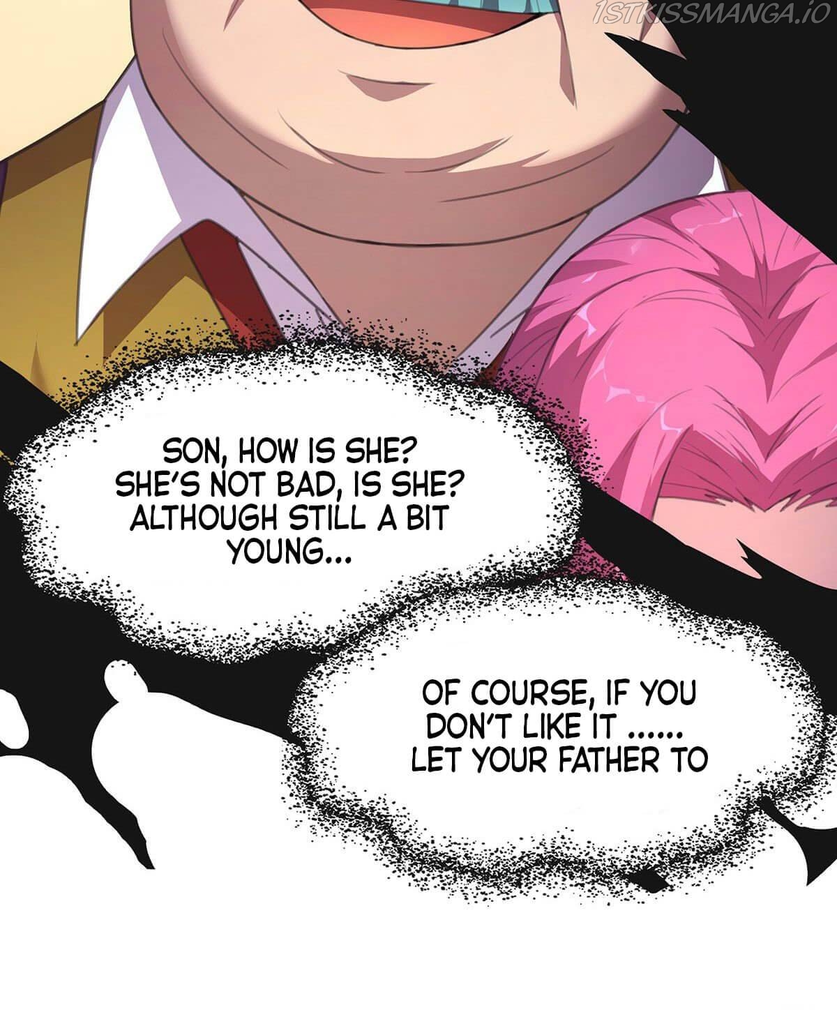 The Comeback path of Princess from Mars Chapter 8 - page 23