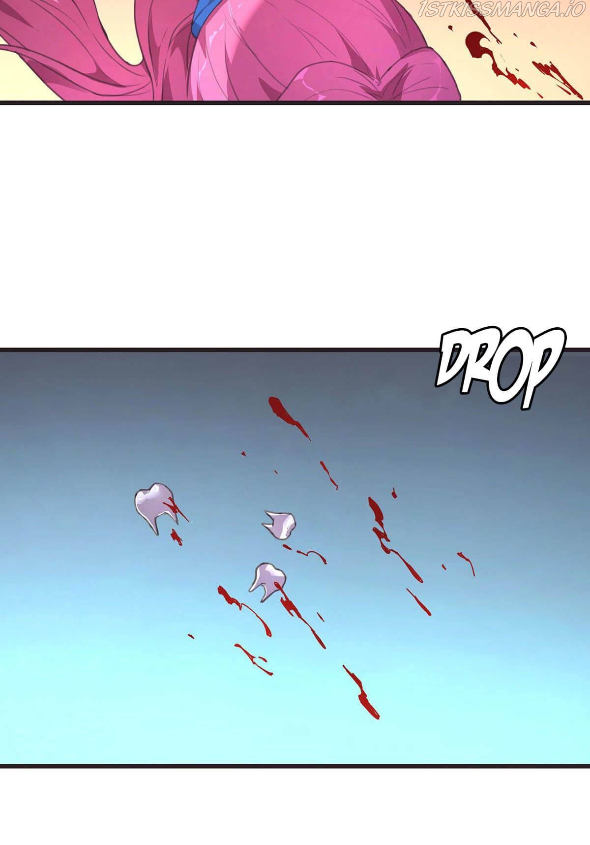 The Comeback path of Princess from Mars Chapter 8 - page 38