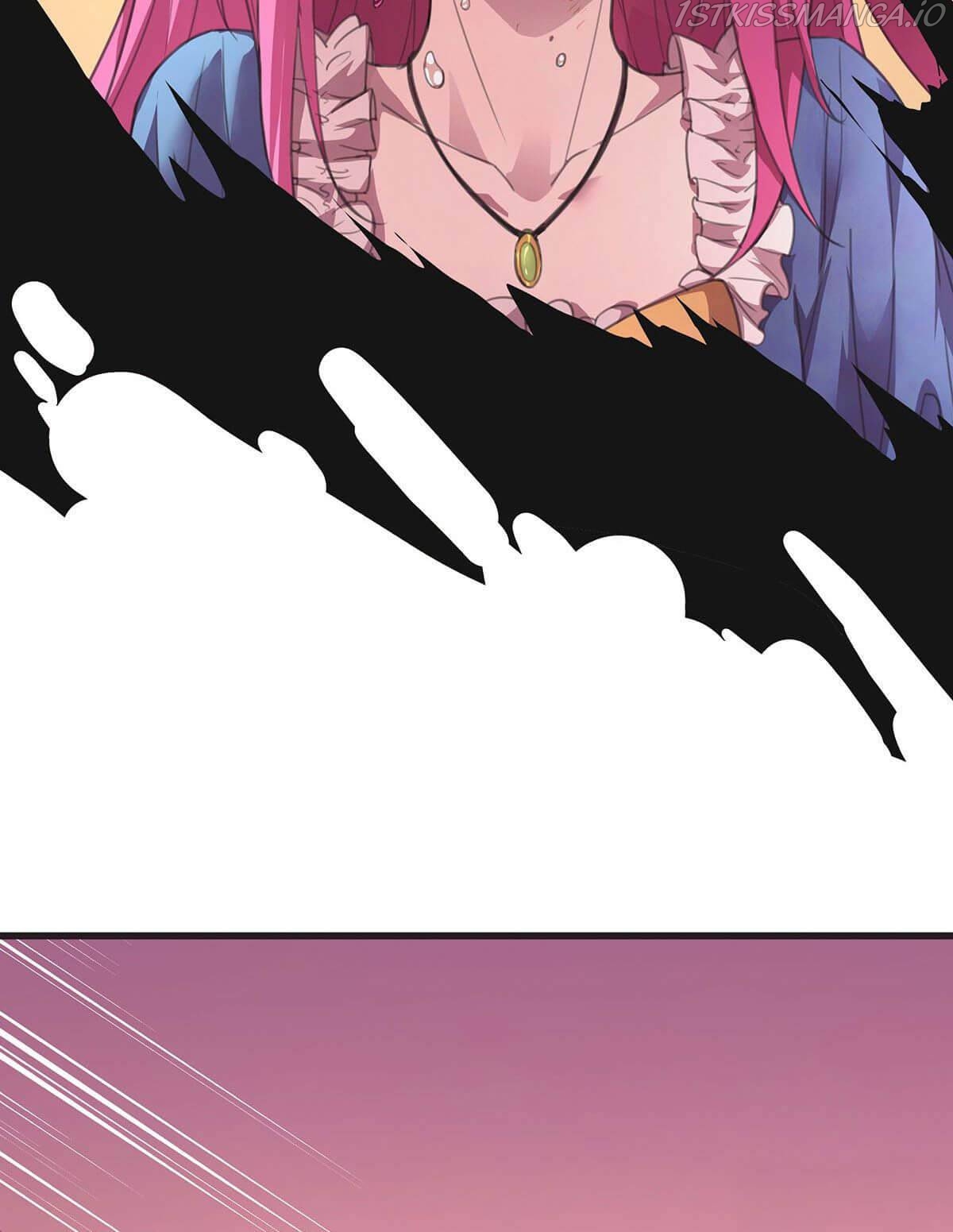 The Comeback path of Princess from Mars Chapter 8 - page 43