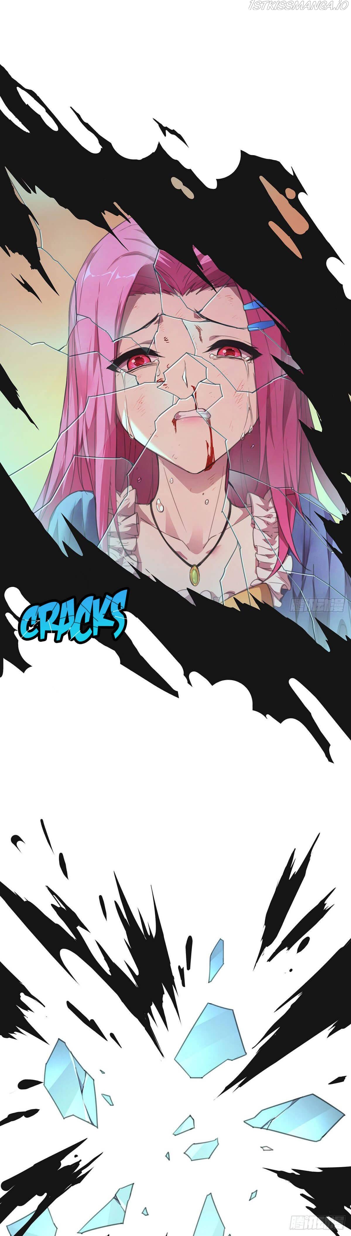 The Comeback path of Princess from Mars Chapter 8 - page 45