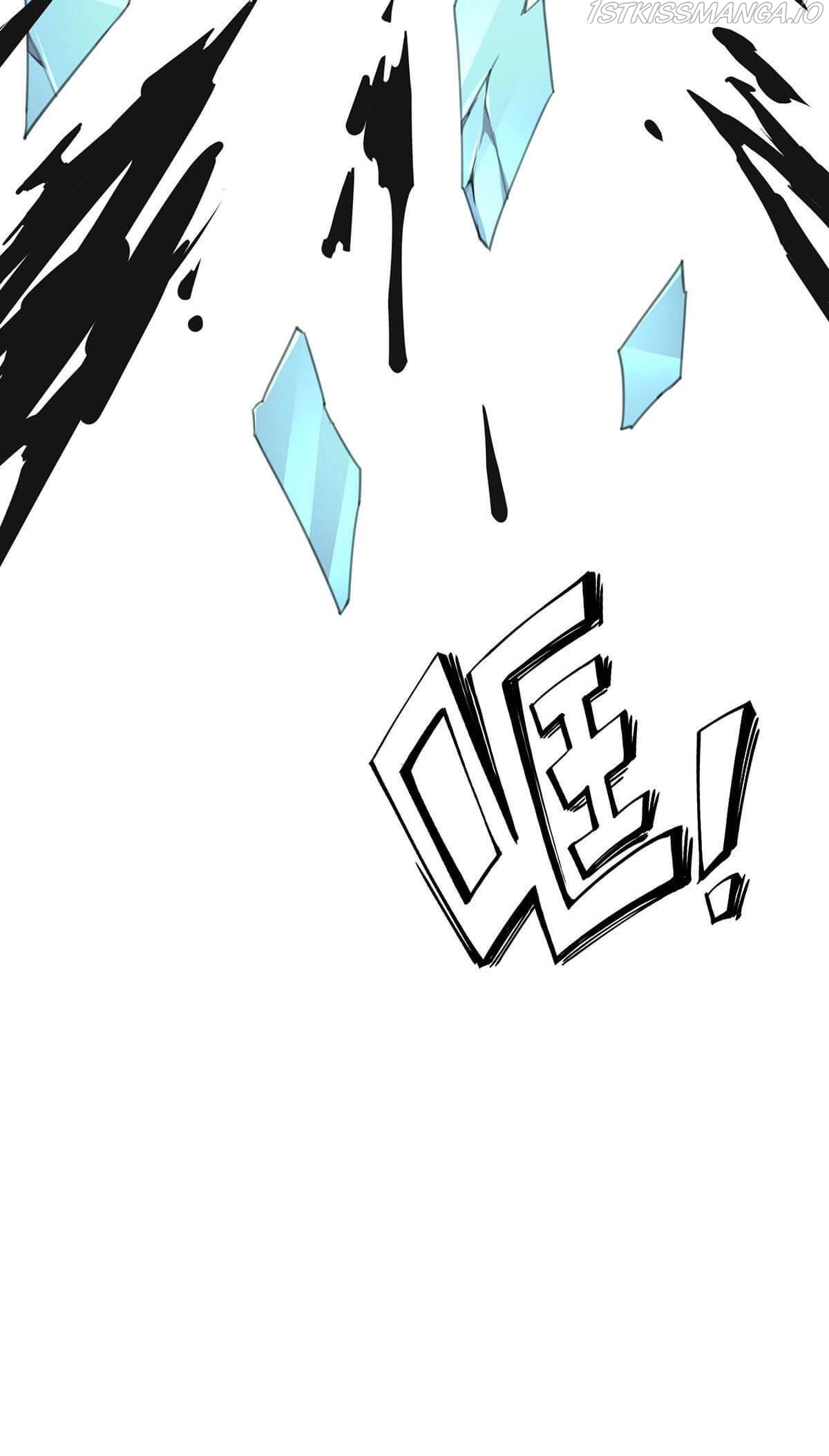 The Comeback path of Princess from Mars Chapter 8 - page 46