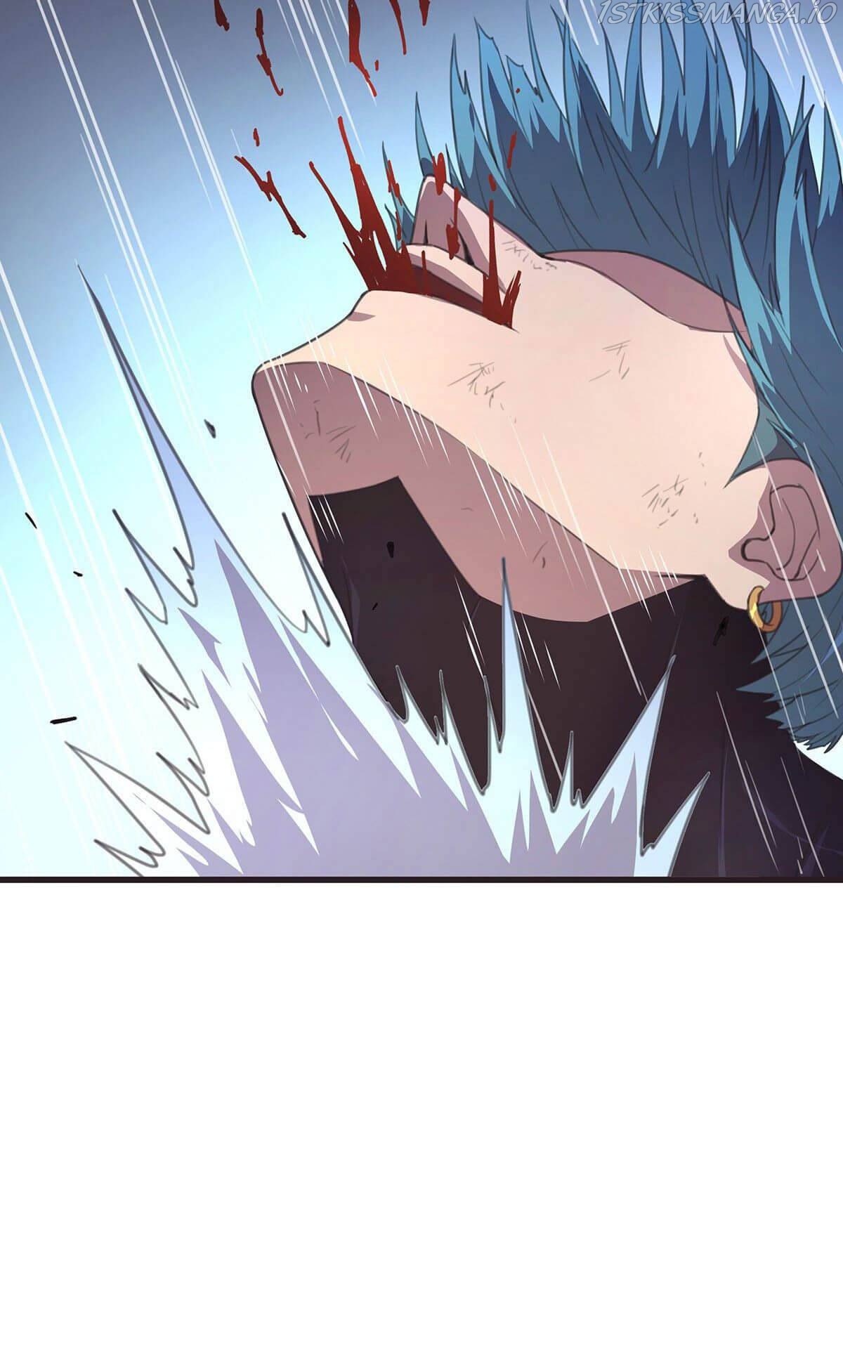 The Comeback path of Princess from Mars Chapter 8 - page 8