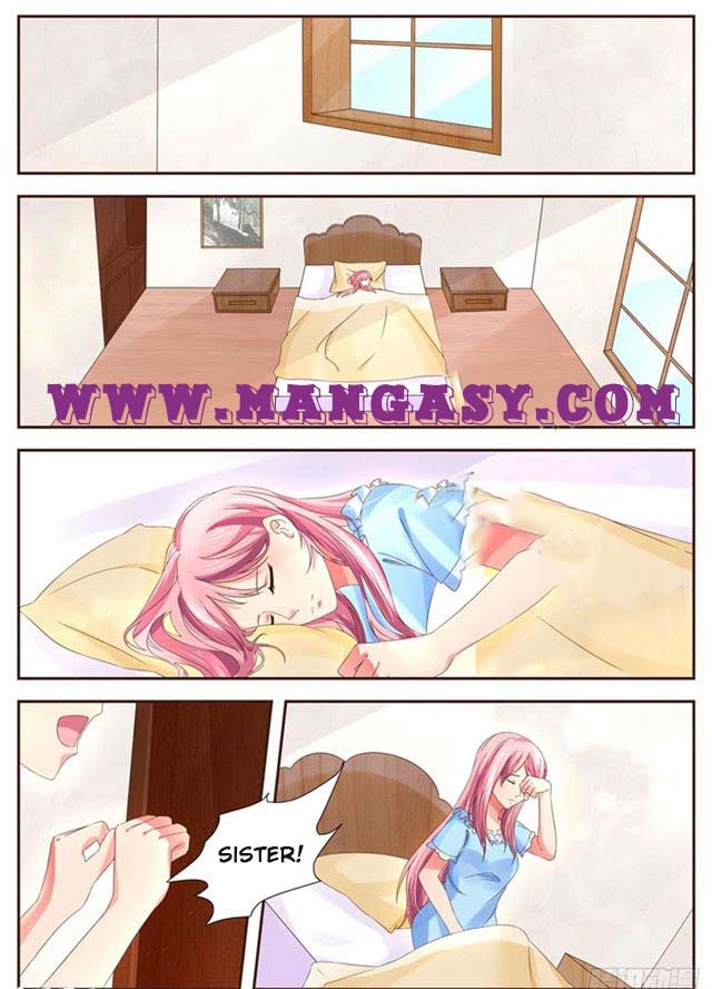 Fu Shao Billionaire Wife Chapter 122 - page 2