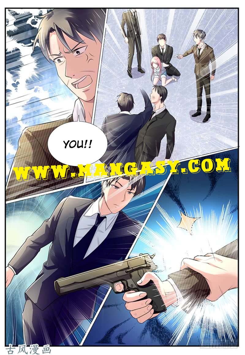 Fu Shao Billionaire Wife Chapter 77 - page 2