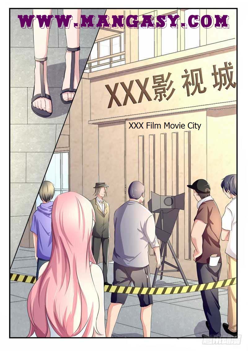 Fu Shao Billionaire Wife Chapter 63 - page 2