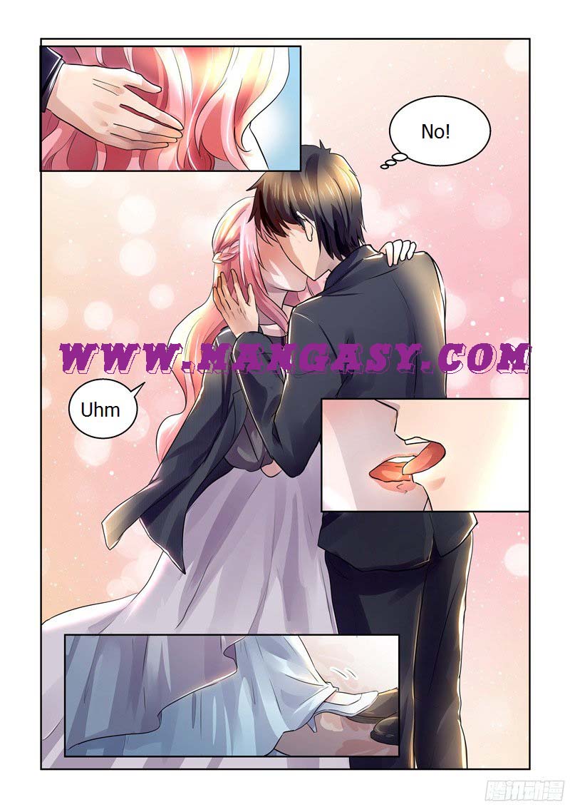 Fu Shao Billionaire Wife Chapter 25 - page 7