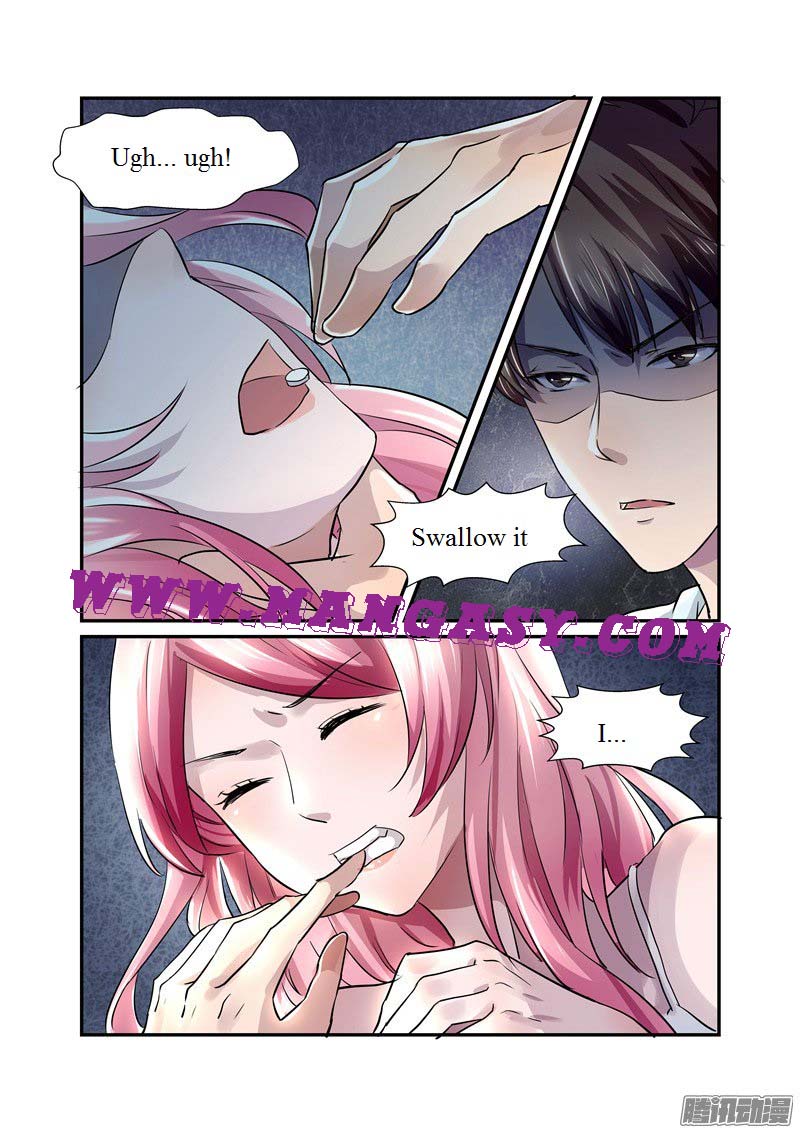 Fu Shao Billionaire Wife Chapter 14 - page 2