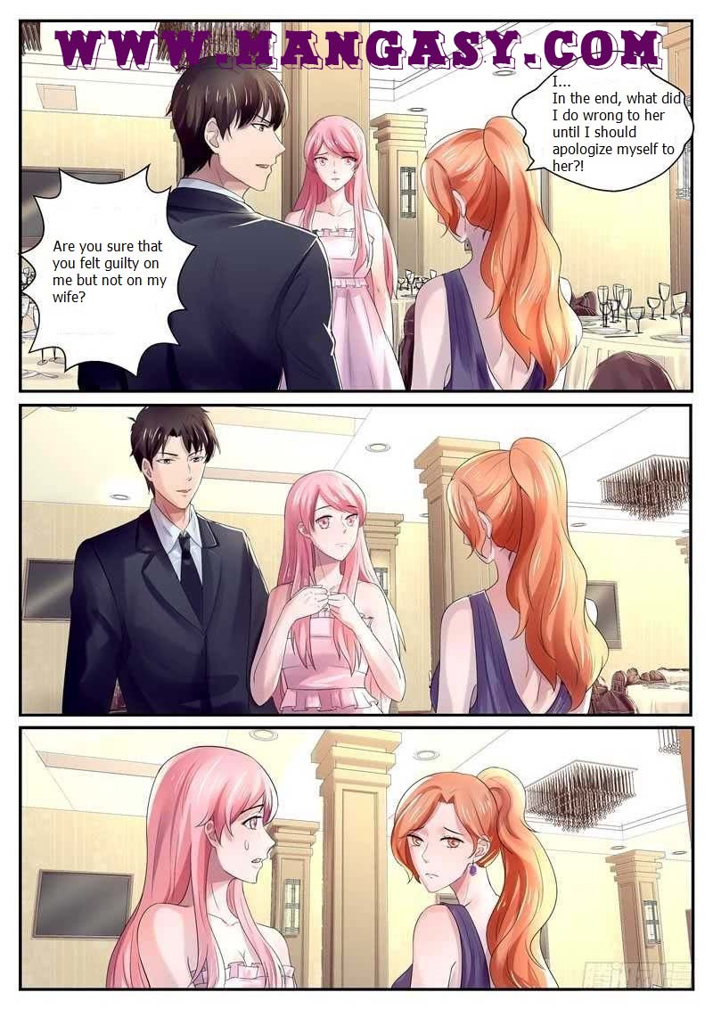 Fu Shao Billionaire Wife Chapter 69 - page 2