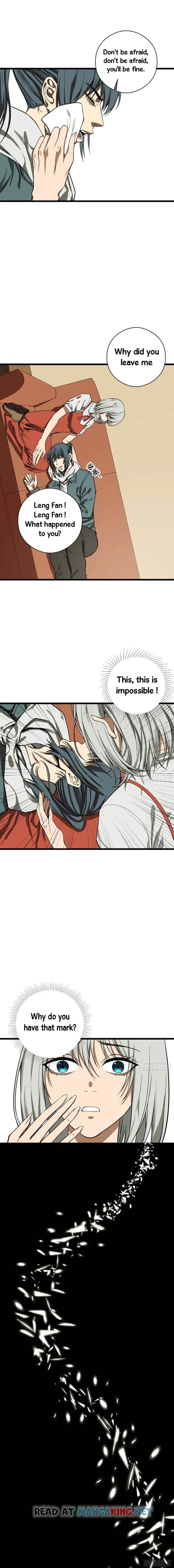 Cultivators in the city chapter 185 - page 4
