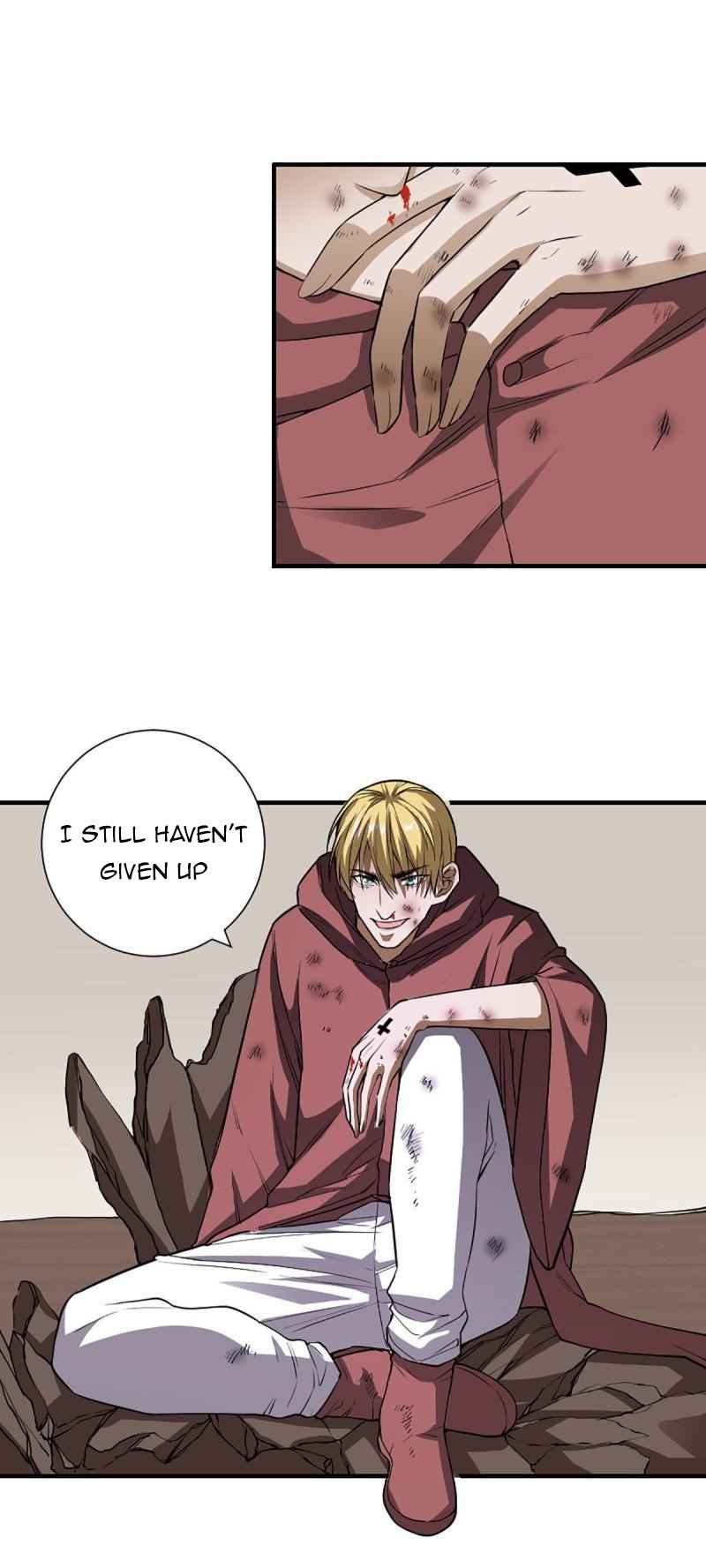 Cultivators in the city chapter 174 - page 6