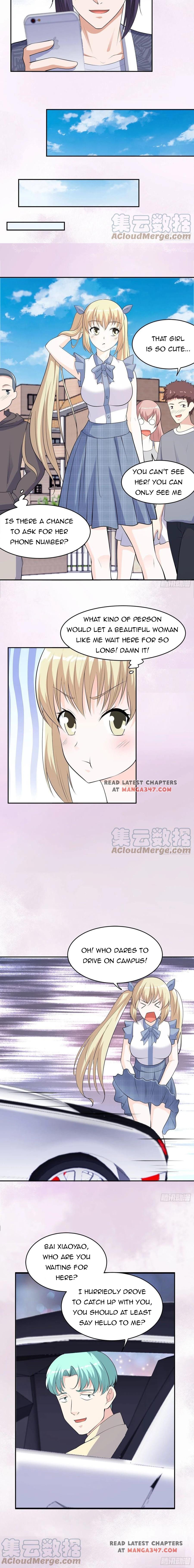 Cultivators in the city chapter 165 - page 5