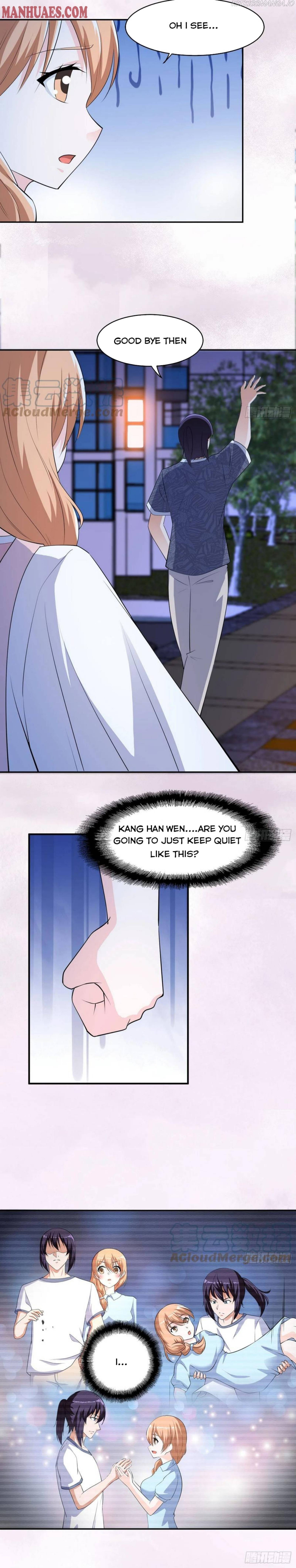 Cultivators in the city chapter 161 - page 5