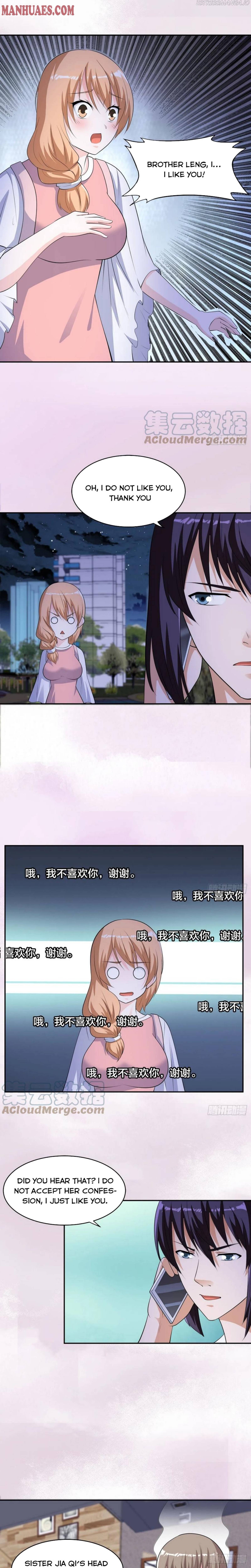 Cultivators in the city chapter 161 - page 6