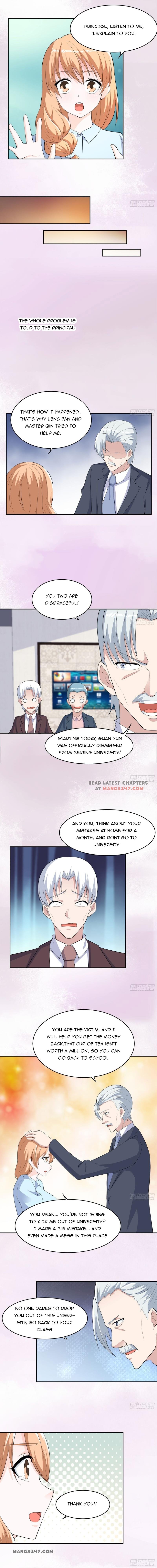 Cultivators in the city chapter 156 - page 2