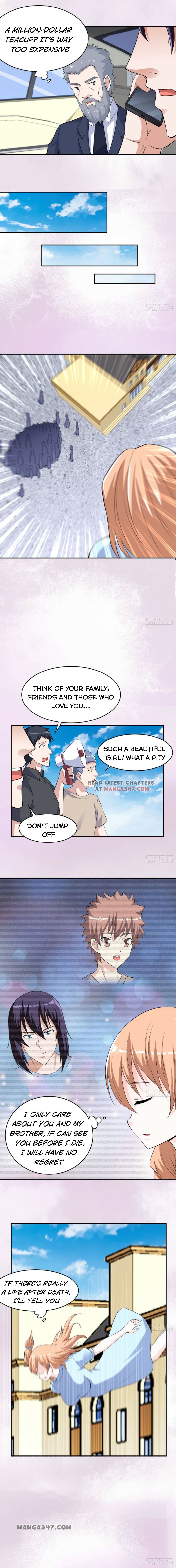 Cultivators in the city chapter 150 - page 2
