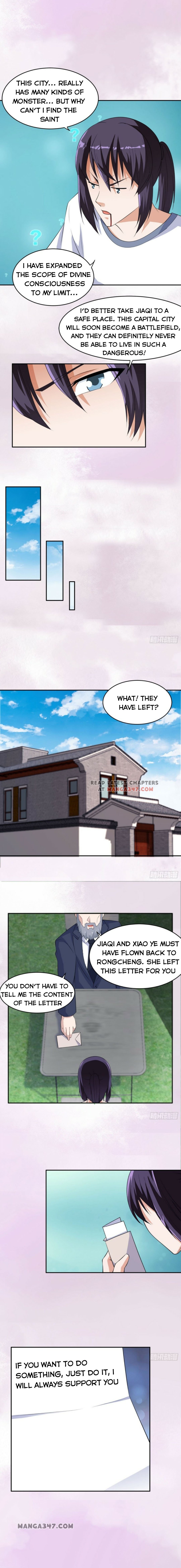 Cultivators in the city chapter 149 - page 3