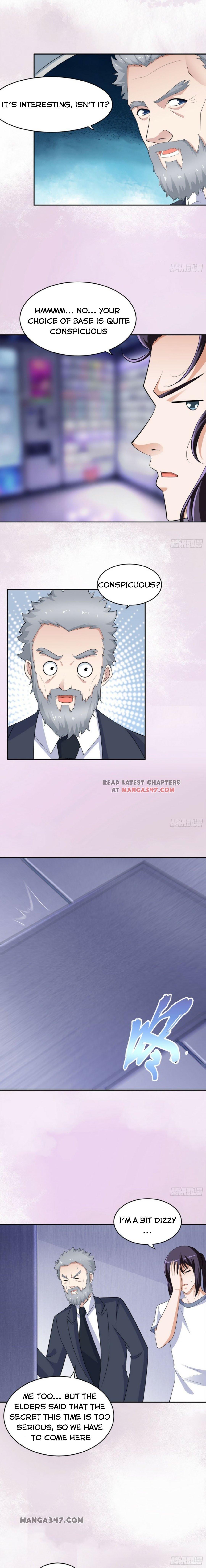 Cultivators in the city chapter 147 - page 4