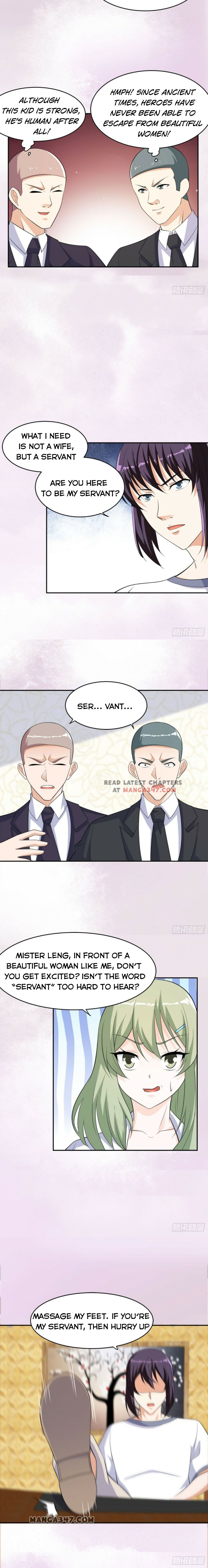Cultivators in the city chapter 143 - page 2